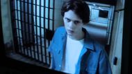 Bill Skarsgard in Castle Rock | Image via Warner Bros. Television